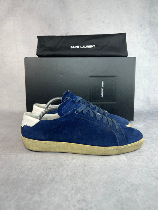 Saint Laurent sl/06 sneaker