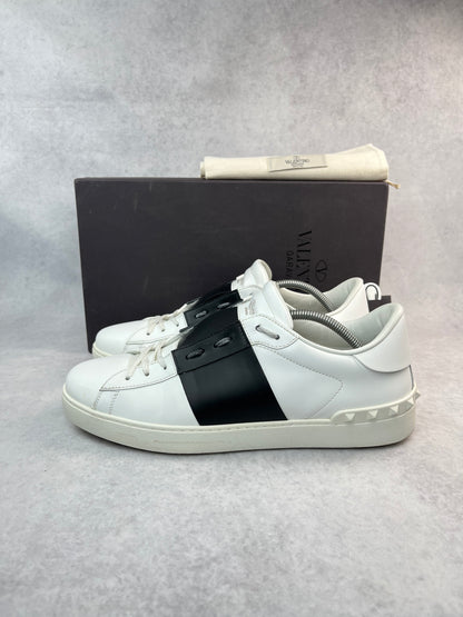 Valentino open sneaker