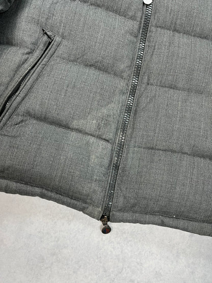 Moncler montegenevre down jacket