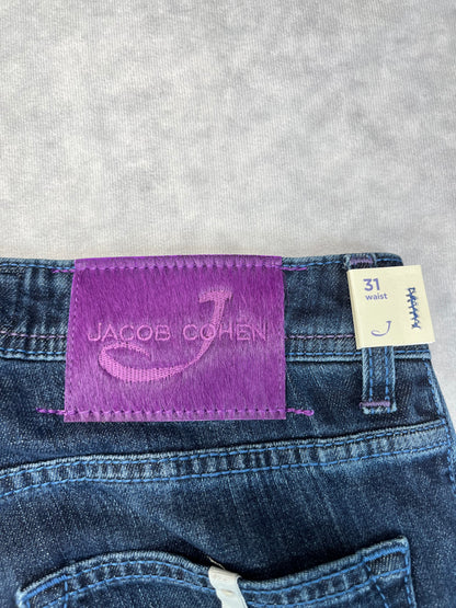 Jacob Cohën ”622” jeans