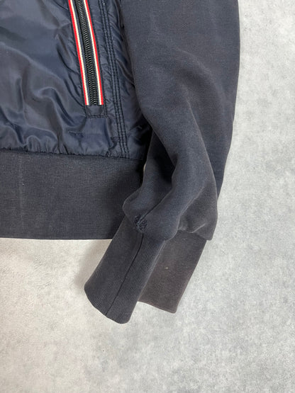 Moncler maglia cardigan jacket