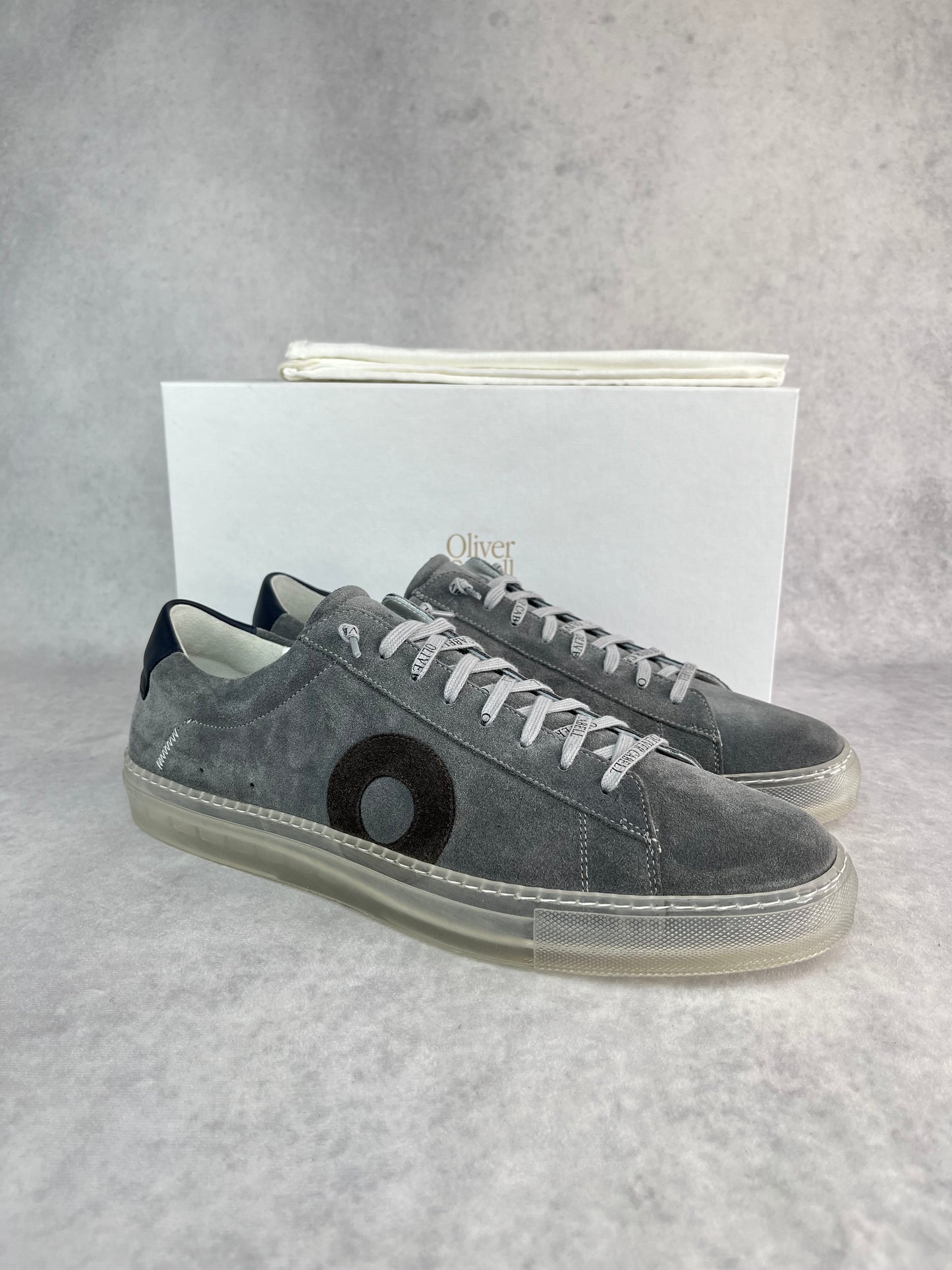 Oliver Cabell ”Decon” sneaker