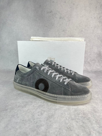 Oliver Cabell ”Decon” sneaker