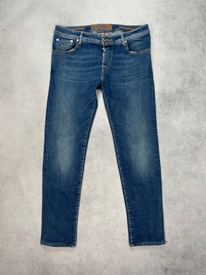Jacob Cohën Jeans Limited Edition