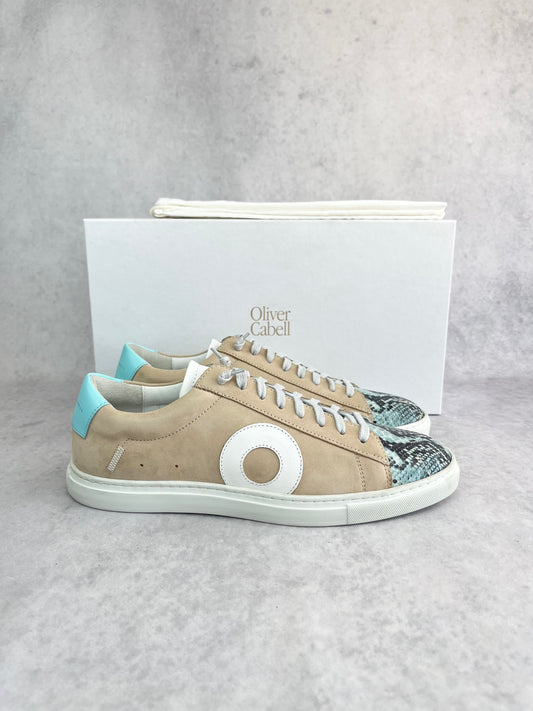 Oliver Cabell ”Low 1” sneaker