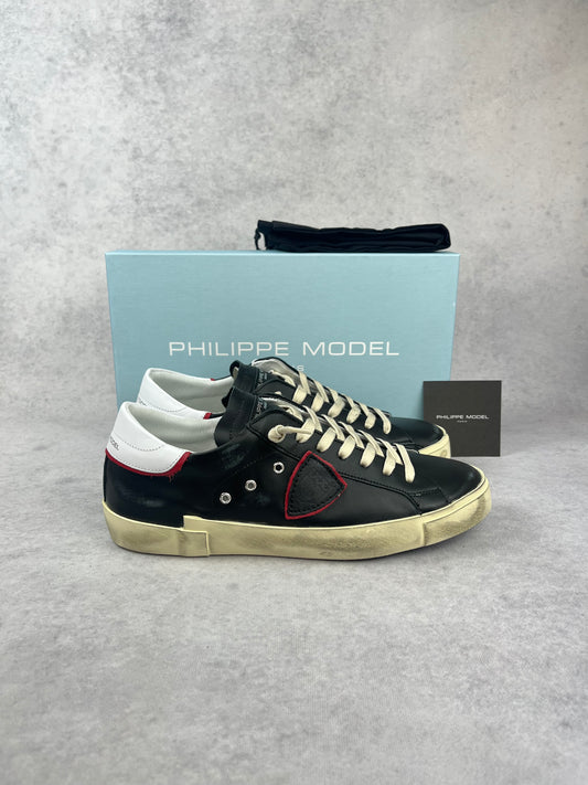 Philippe Model PRSX sneaker