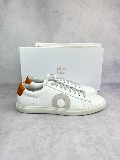Oliver Cabell ”Marsala” sneaker