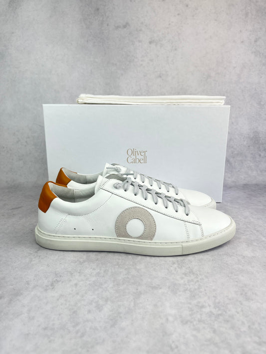Oliver Cabell ”Marsala” sneaker