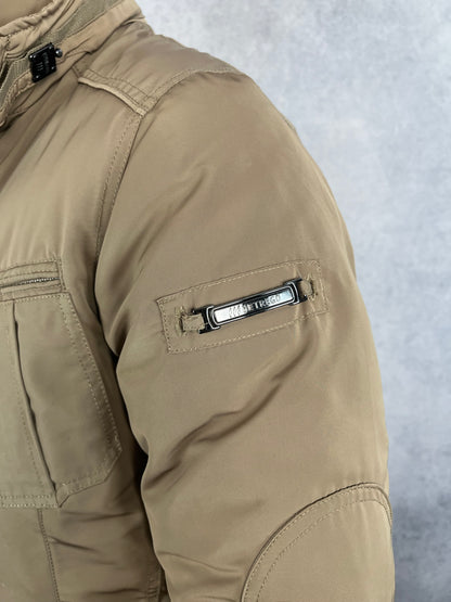 Hetregó fur field jacket