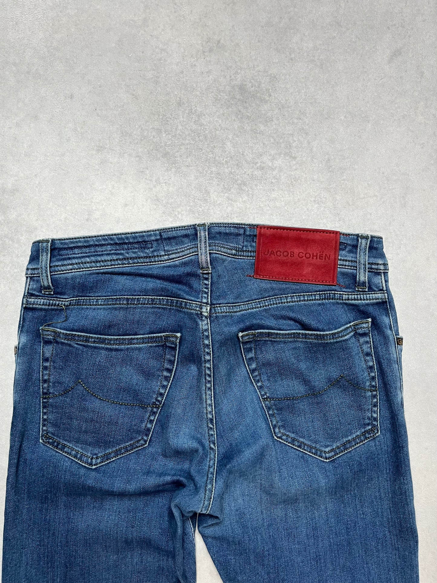 Jacob Cohën jeans