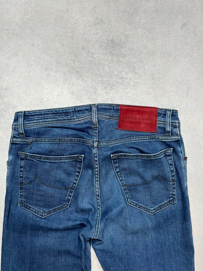 Jacob Cohën jeans