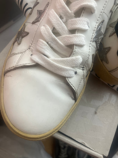 Saint Laurent SL/06 sneaker