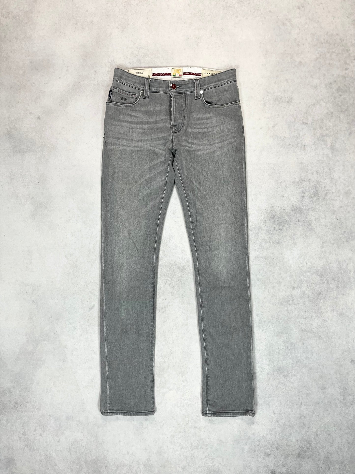 Tramarossa jeans