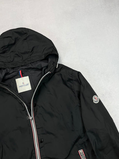 Moncler windbreaker jacket