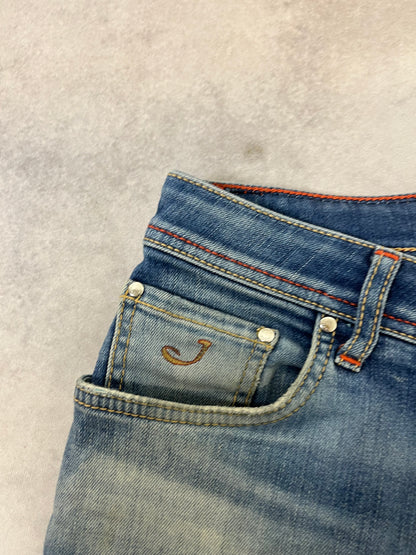 Jacob Cohën ”Nick Slim” jeans