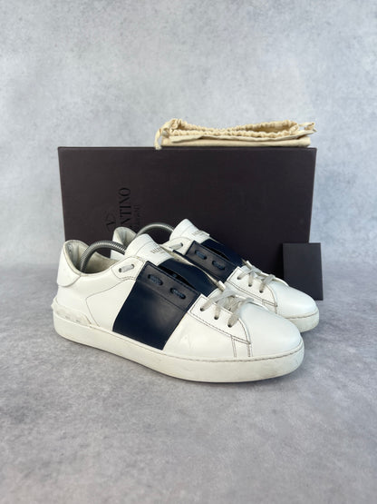 Valentino open sneaker