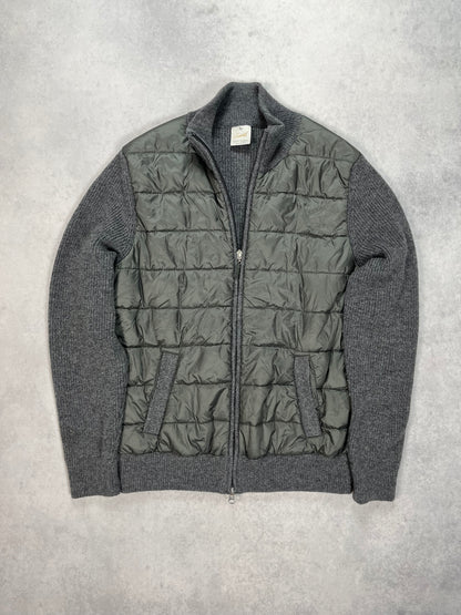 Gran Sasso cardigan jacket