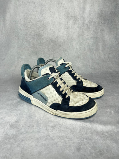 Jacob Cohën sneaker