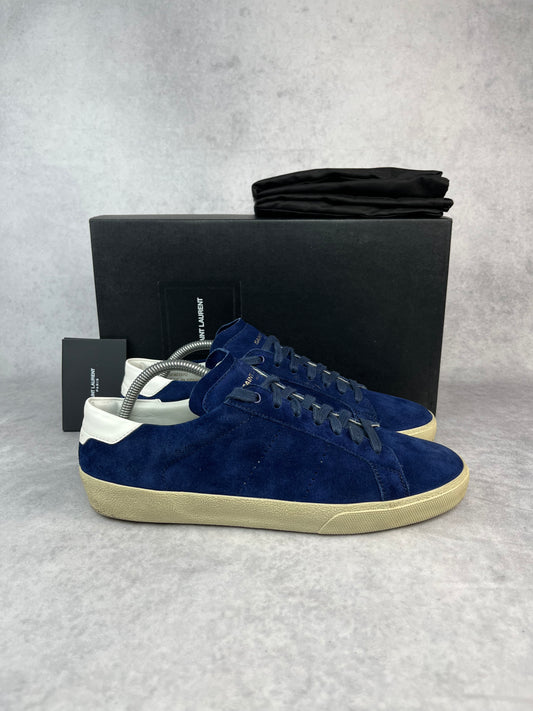Saint Laurent SL/06 sneaker