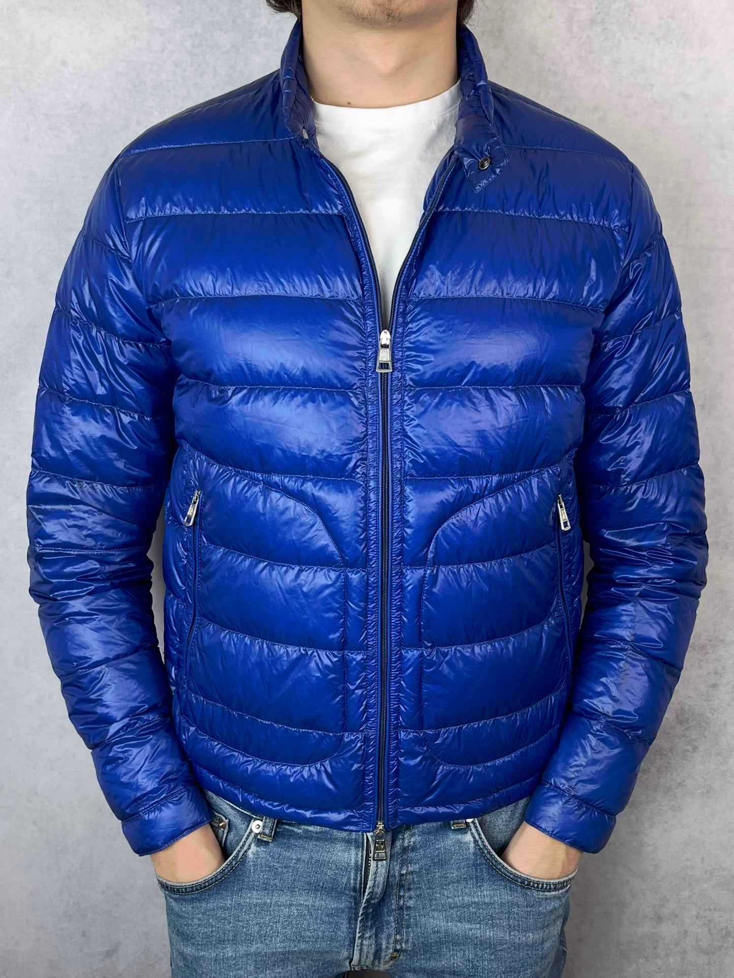 Moncler acorus down jacket