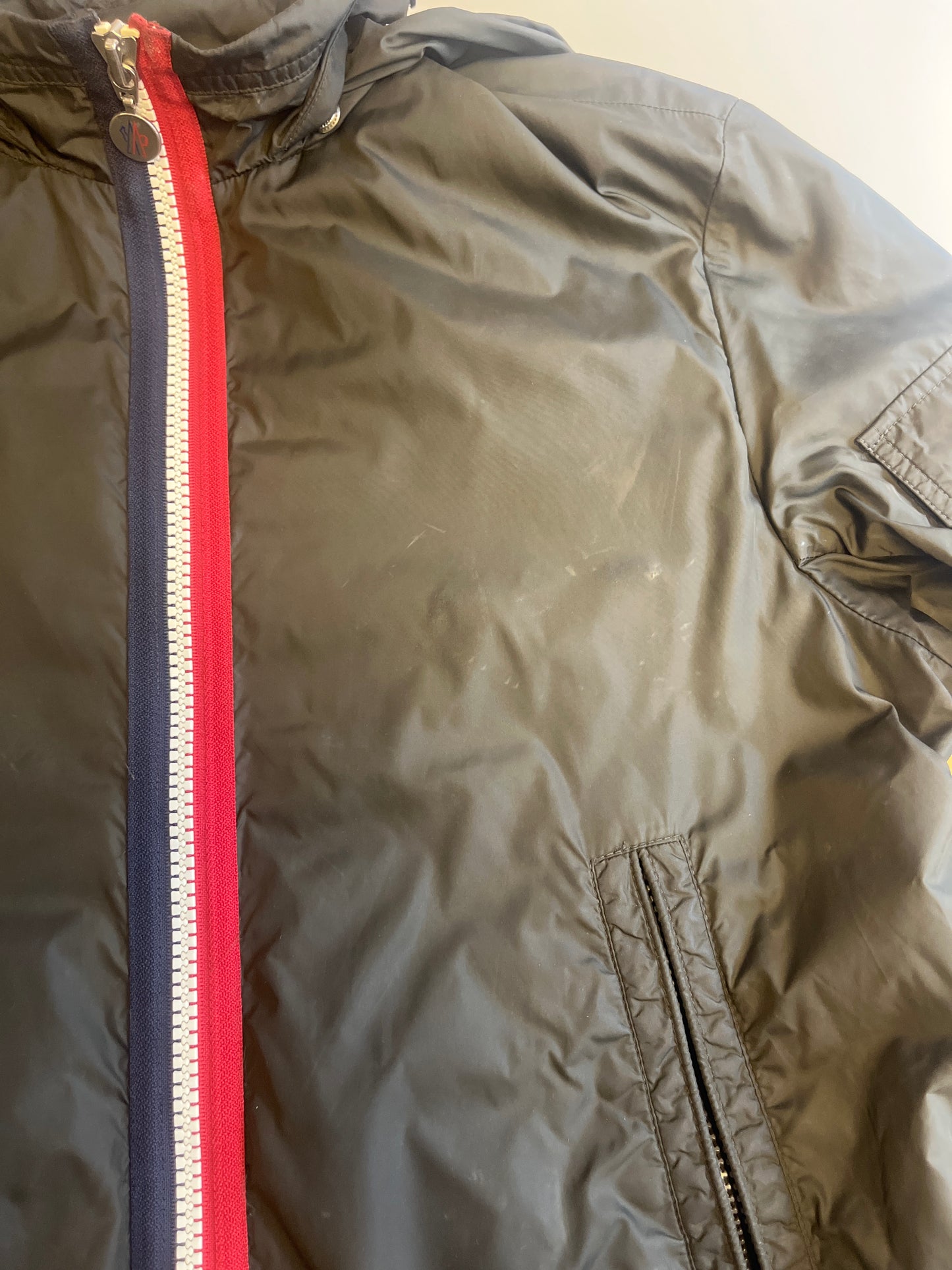 Moncler keralle jacket