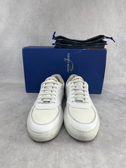 Jacob Cohën dreamer sneaker