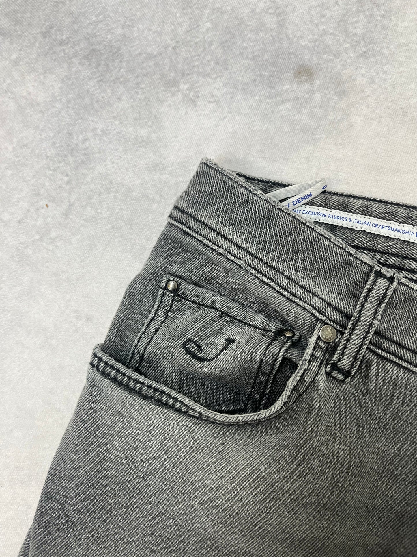Jacob Cohën ”NICK” jeans