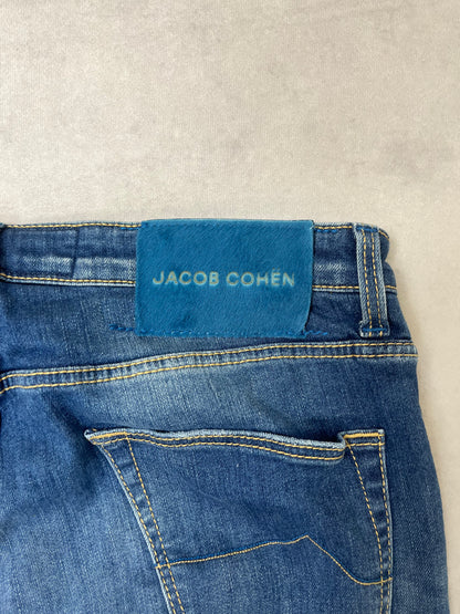 Jacob Cohën ”Chris” jeans