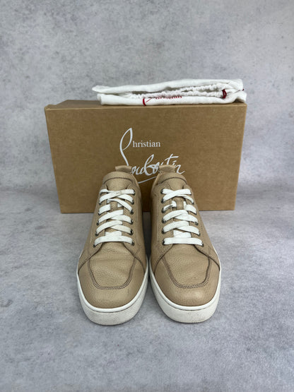 Christian Louboutin rantulow sneakers