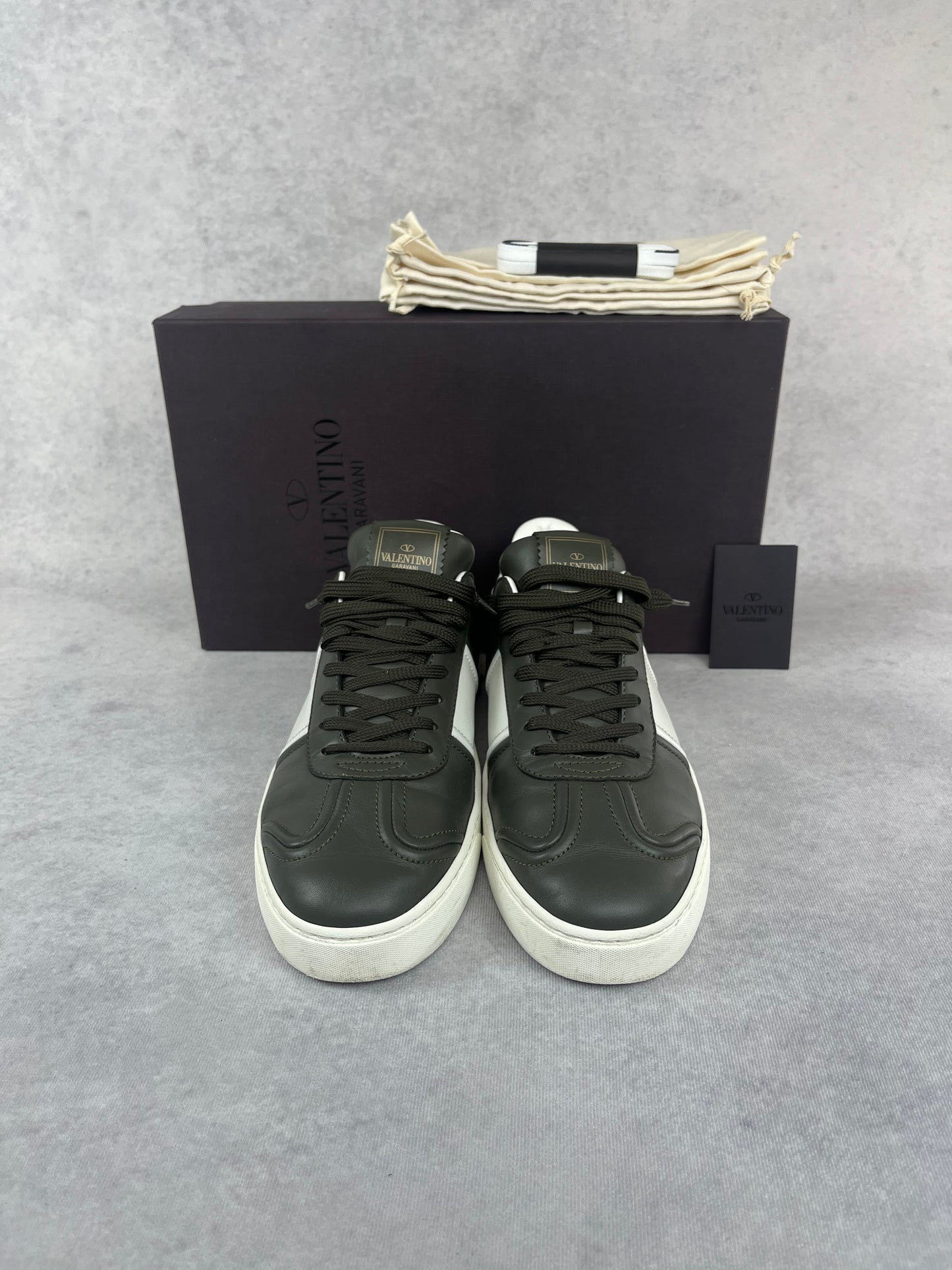 Valentino flycrew sneaker