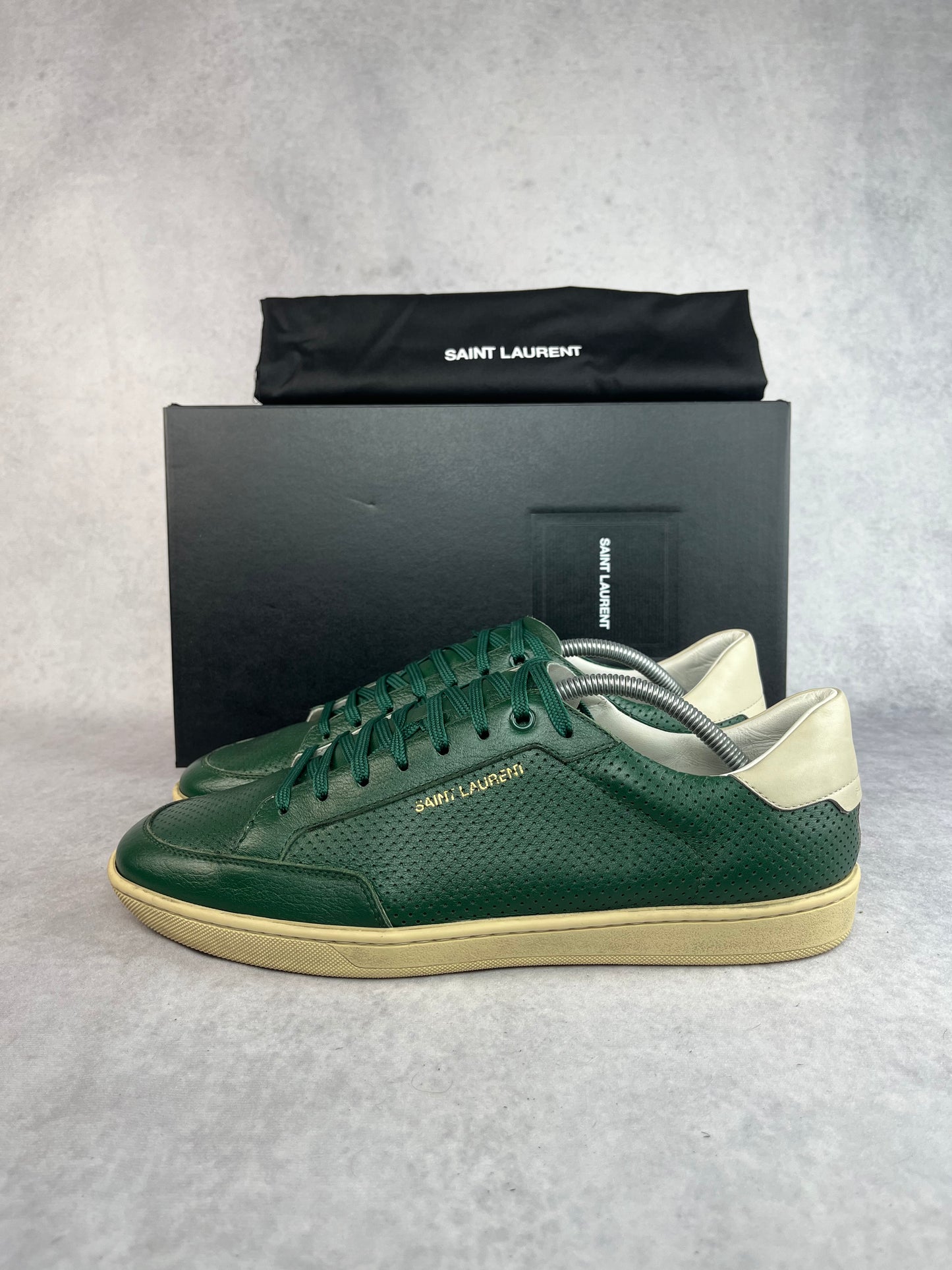 Saint Laurent sl sneaker
