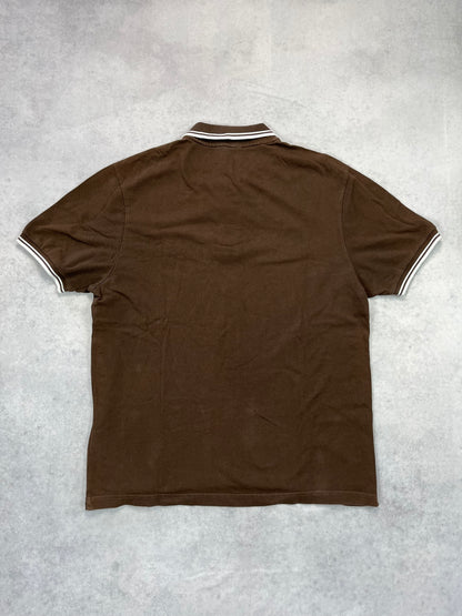 Moncler polo shirt