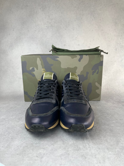 Valentino rockrunner sneaker