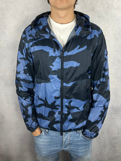 Woolrich southbay windbreaker jacket