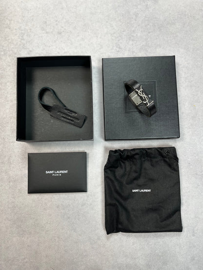 Saint Laurent cassandre bracelet