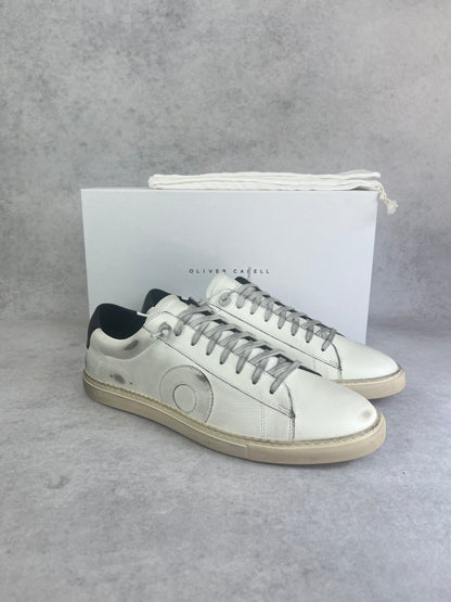 Oliver Cabell low 1 belmont sneaker