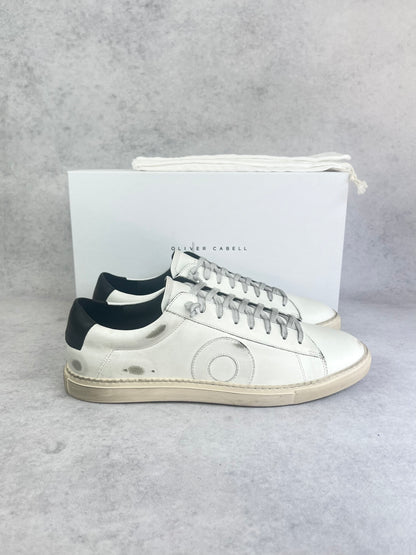 Oliver Cabell low 1 belmont sneaker