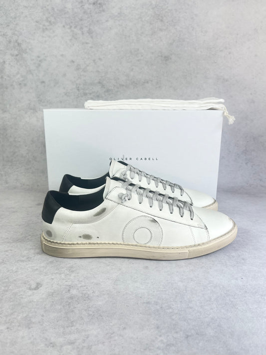 Oliver Cabell low 1 belmont sneaker