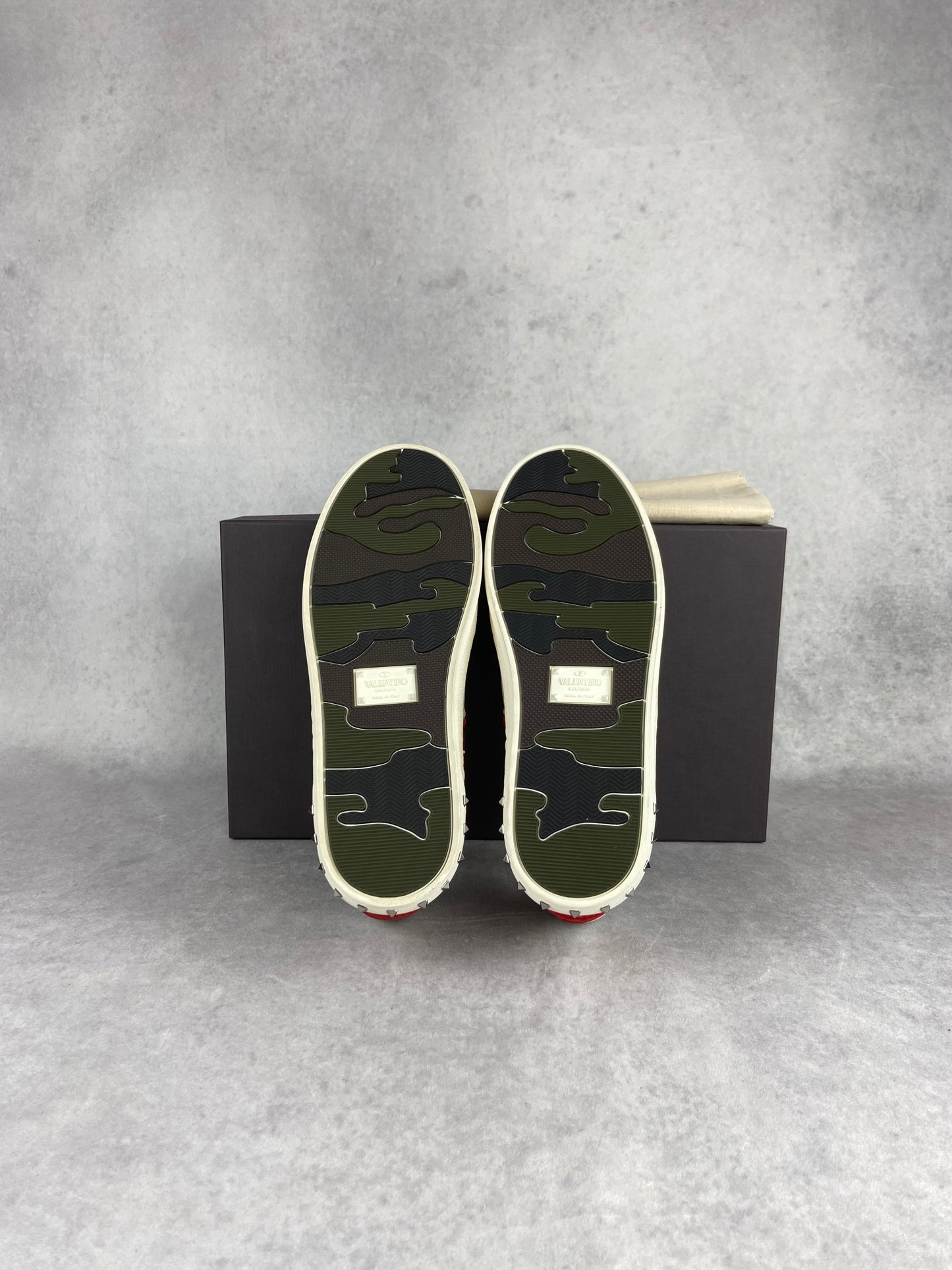 Valentino flycrew sneaker