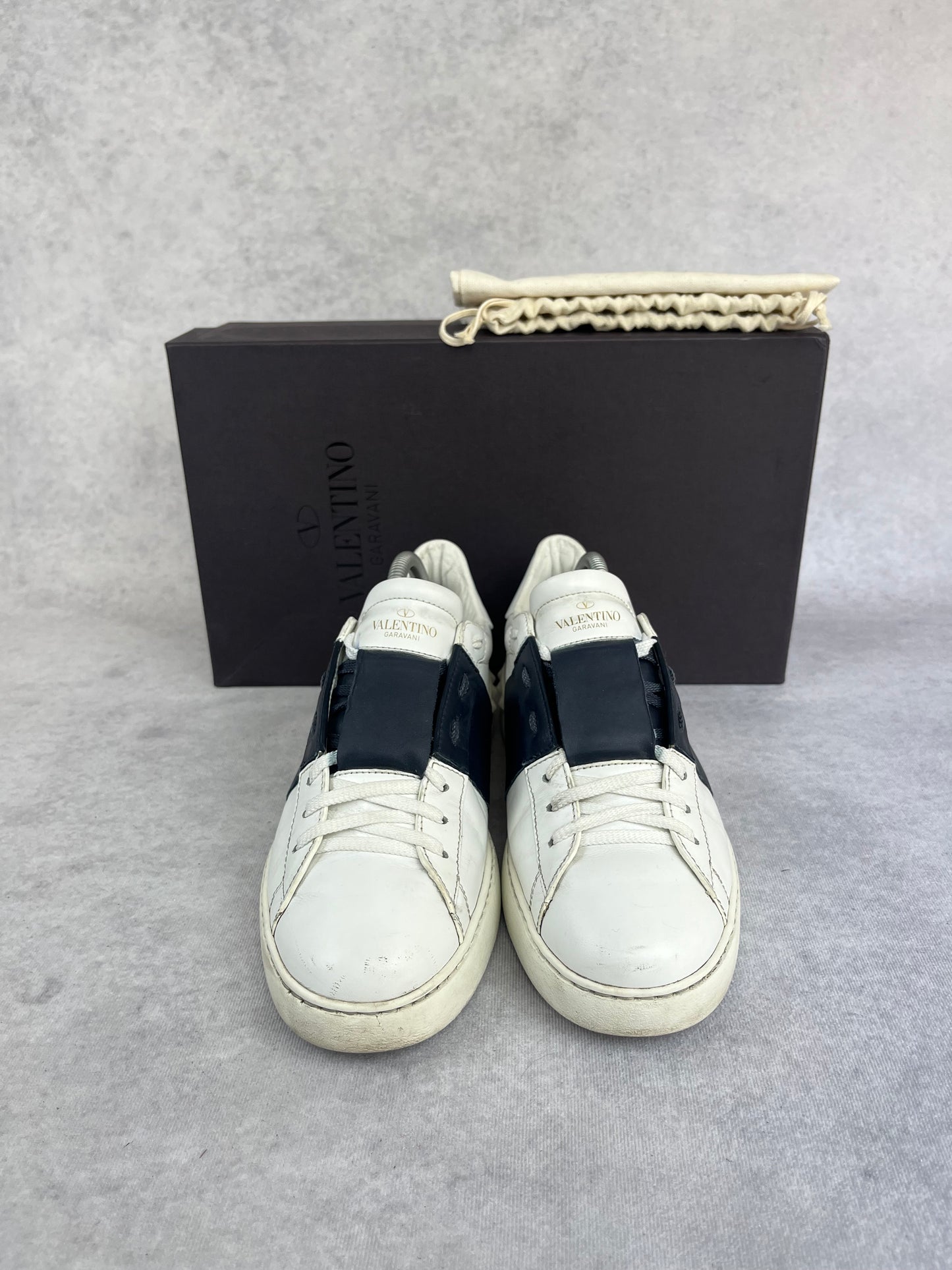 Valentino open sneaker