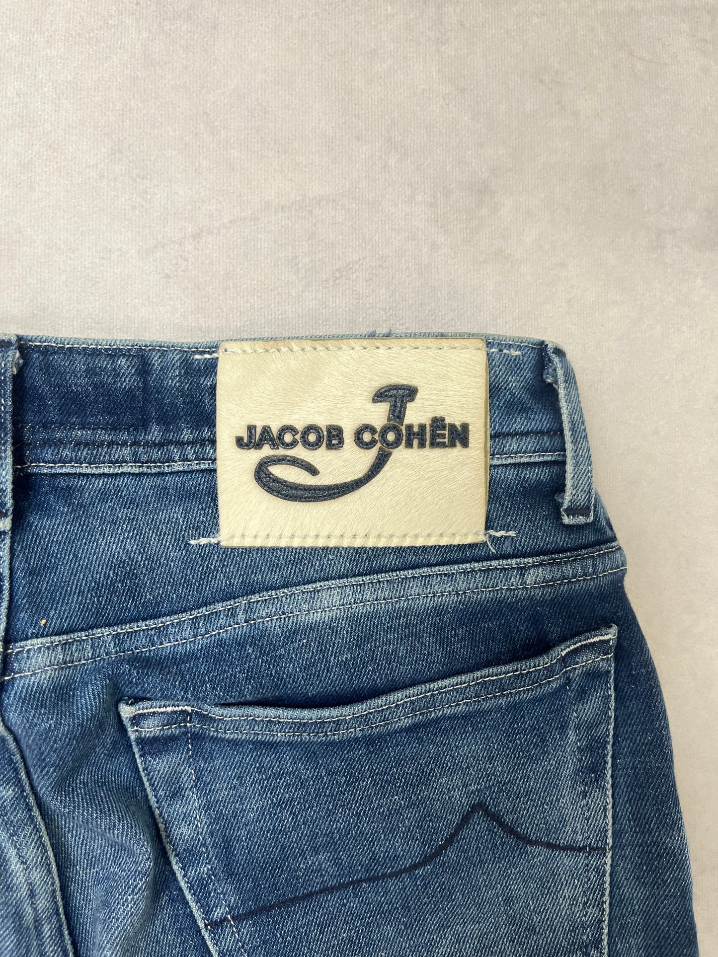 Jacob Cohën ”688” jeans