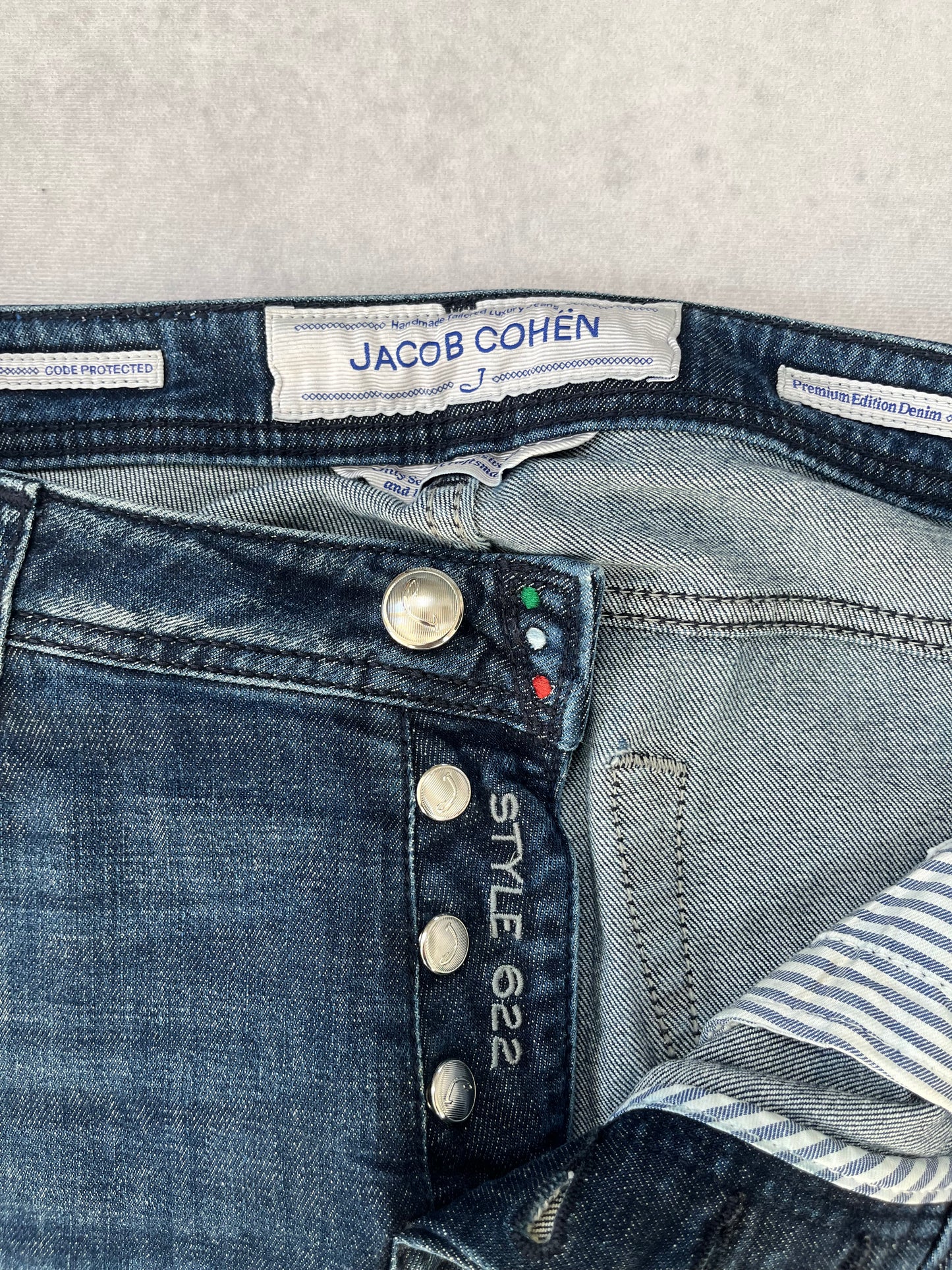 Jacob Cohën jeans