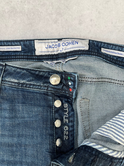 Jacob Cohën jeans