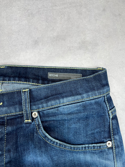 Dondup ”RITCHIE” jeans