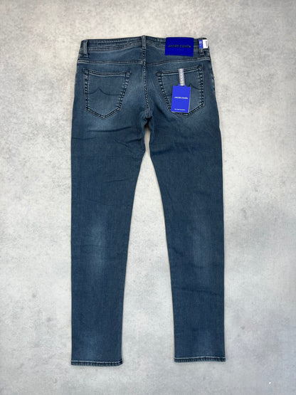 Jacob Cohën ”NICK SLIM” jeans