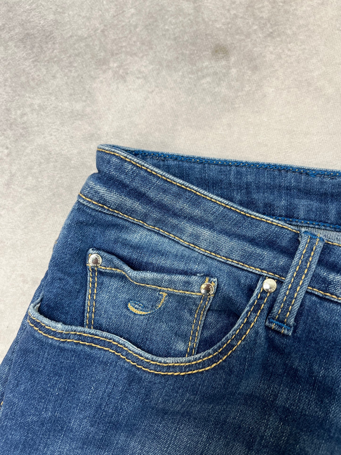 Jacob Cohën ”Chris” jeans
