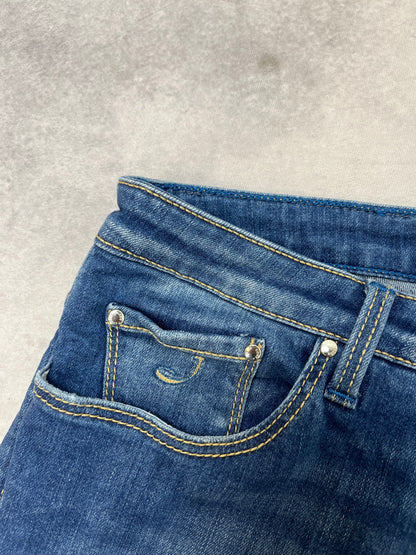 Jacob Cohën ”Chris” jeans