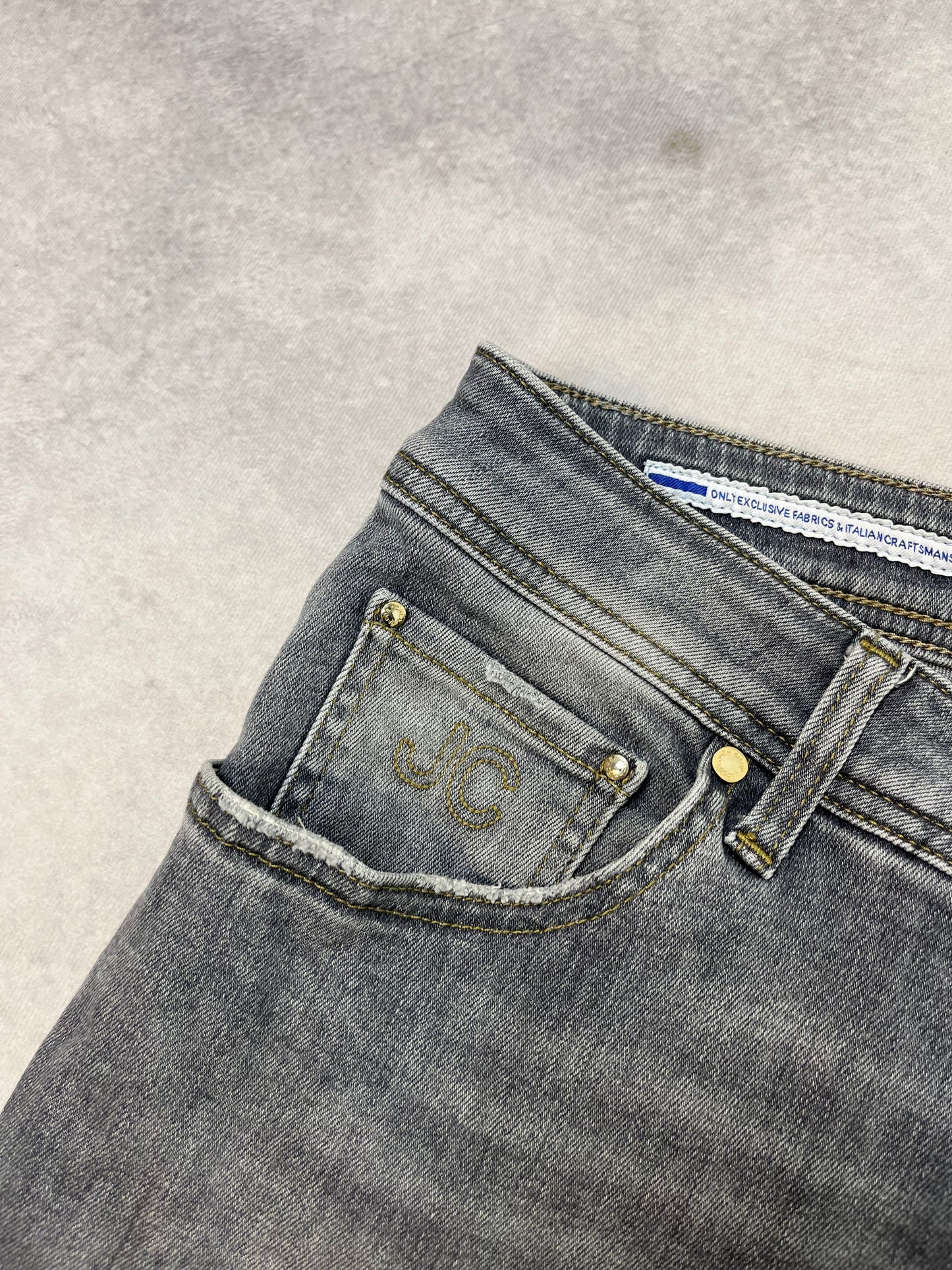 Jacob Cohën ”Nick” jeans
