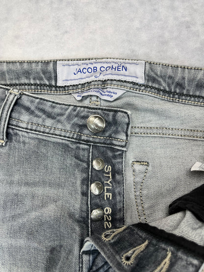Jacob Cohën ”622” jeans
