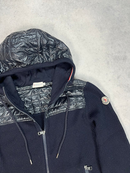 Moncler maglione cardigan jacket